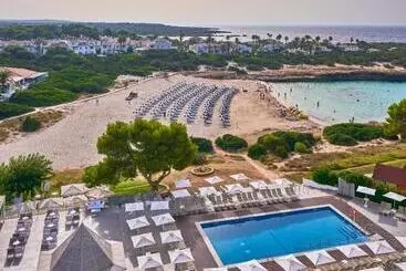Hotel Globales Cala'n Bosch