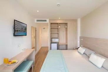 Hotel Hsm Linda Playa