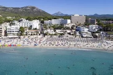 ホテル Hsm Linda Playa