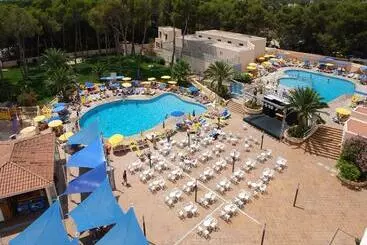 Hotel Invisa Ereso All Inclusive