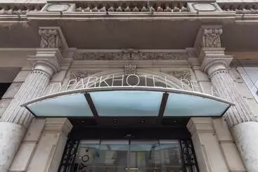 Отель ITC Barcelona By Soho Boutique