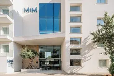 Otel Mim Mallorca Member Of Melia Collection