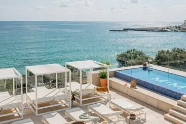 Hôtel Mim Mallorca Member Of Melia Collection