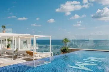 Hotelli Mim Mallorca Member Of Melia Collection