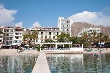 Otel Miramar Mallorca