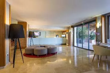 Palladium Hotel Cala Llonga - Adults Only