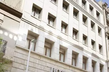 Отель Chic&basic Reding