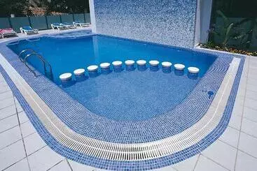 ホテル Rh Riviera - Adults Only