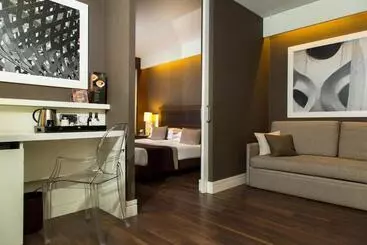 Отель Royal Ramblas