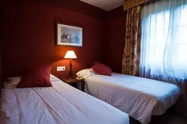 فندق Sant Bernat