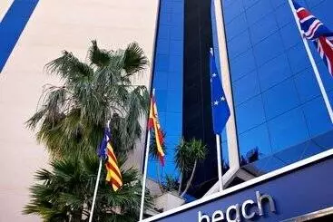 Otel Son Matias Beach Adults Only