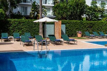 Otel Thb Niagara - Adults Only