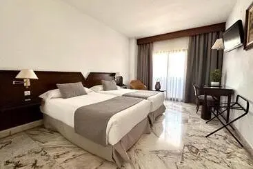 Hotell Turia Valencia