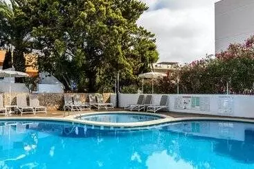 호텔 Vibra Isola - Adults Only