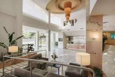 Appartement-hotel Ivory Playa Sports & Spa