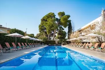 شقة فندقية Ivory Playa Sports & Spa