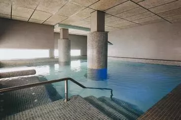 מלון דירות Ivory Playa Sports & Spa