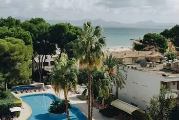 Appart'hotel Ivory Playa Sports & Spa