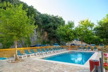 Apartamentos Los Arces