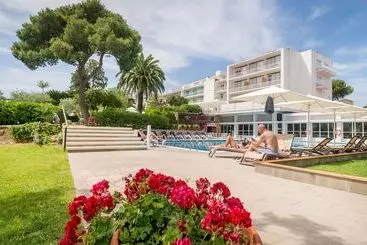 Hôtel Alga
