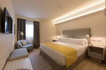 Hotel Catalonia Granada