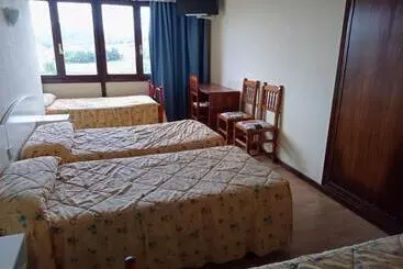 בית מלון כפרי Costa Cántabra