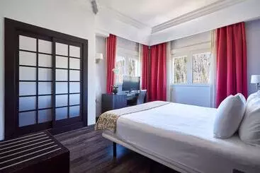 Szálloda Crisol Guadalupe