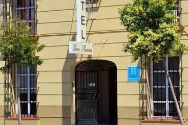Hotel Don Manuel