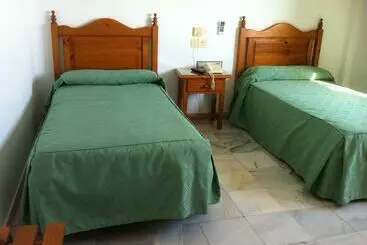 בית מלון כפרי El Ancla