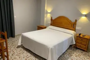 ホテル Estrella Del Mar