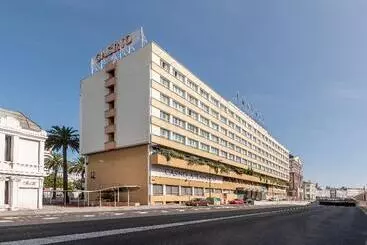 Hotel Eurostars Atlantico