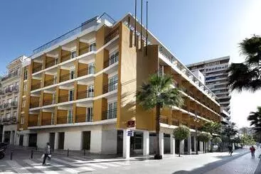Hotel Exe Tartessos