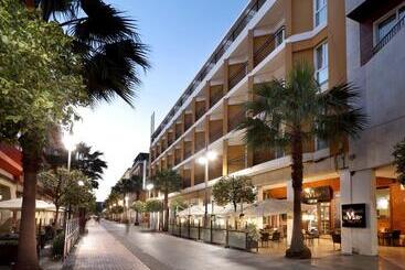 هتل Exe Tartessos