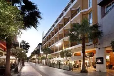 酒店 Exe Tartessos