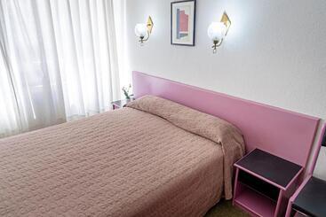 فندق Faranda Express Alisas Santander