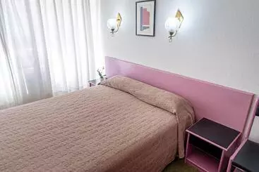 فندق Faranda Express Alisas Santander