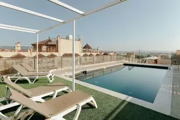 Hotel Hesperia Cordoba