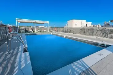 Hotel Hesperia Cordoba