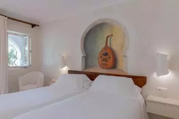 Отель Hurricane Beach