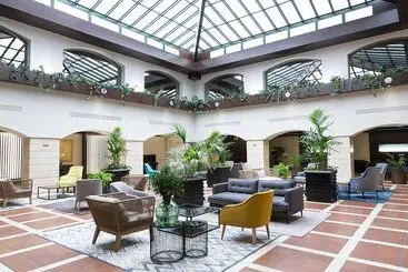 Hotel Intelier Rosa