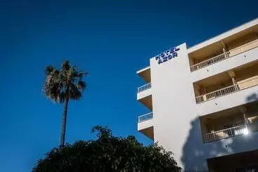 Hotel Intur Azor
