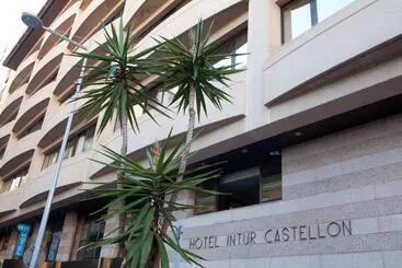 Hotel Intelier Rosa