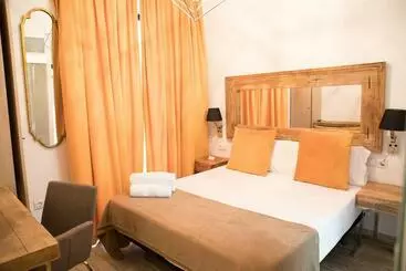 בית מלון כפרי Jeys Villamarta Jerez