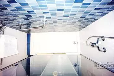 Otel La Cabaña Peñíscola