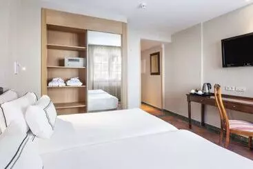 Hotel Melia Sol Y Nieve