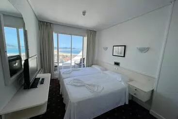 هتل Miramar Laredo