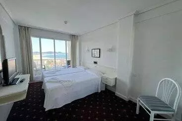 Hotel Miramar Laredo