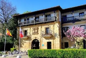 Hotel Museo Los Infantes