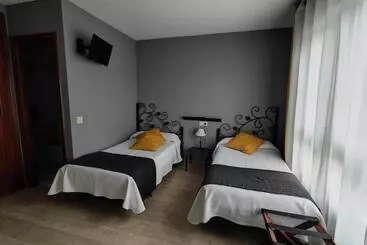 فندق Nest El Camino