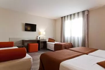 Hôtel Porcel Sabica